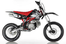 Load image into Gallery viewer, Apollo X18 Dirt Bike